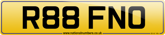 R88 FNO