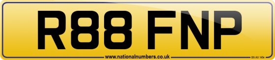 R88 FNP