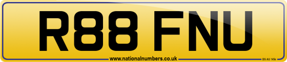 R88 FNU