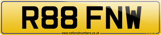 R88 FNW