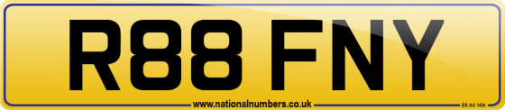 R88 FNY