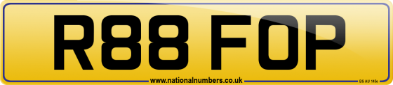R88 FOP