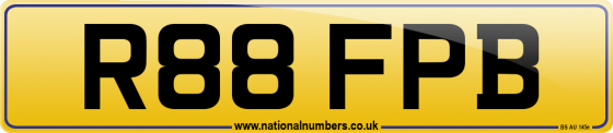 R88 FPB