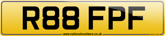 R88 FPF