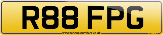 R88 FPG