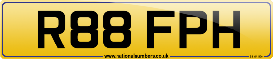 R88 FPH