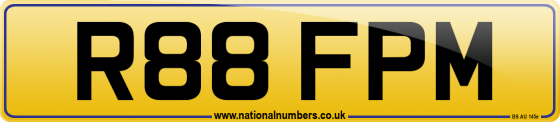 R88 FPM