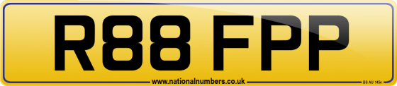 R88 FPP