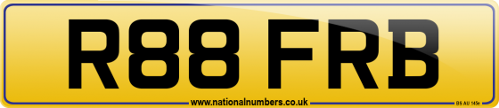 R88 FRB