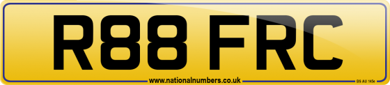 R88 FRC
