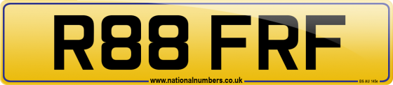 R88 FRF