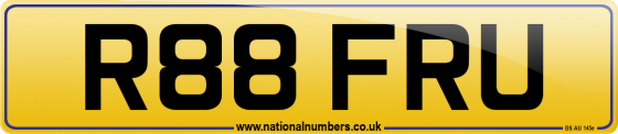 R88 FRU