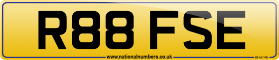 R88 FSE