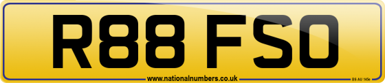 R88 FSO