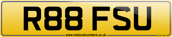 R88 FSU