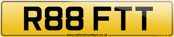 R88 FTT