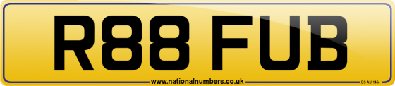 R88 FUB