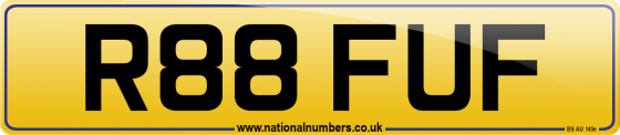 R88 FUF