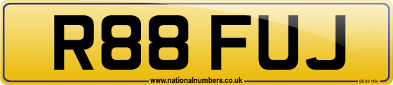 R88 FUJ