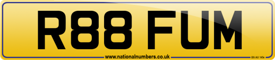 R88 FUM