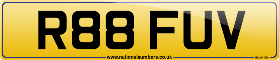 R88 FUV
