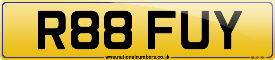 R88 FUY