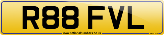 R88 FVL