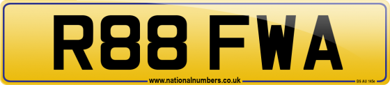 R88 FWA