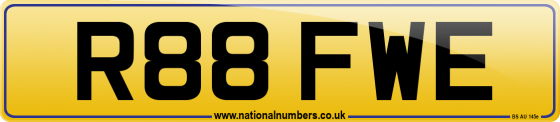 R88 FWE