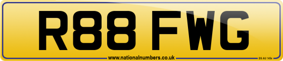 R88 FWG