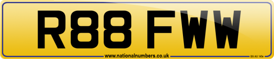 R88 FWW