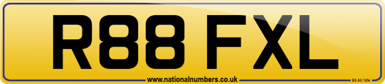 R88 FXL