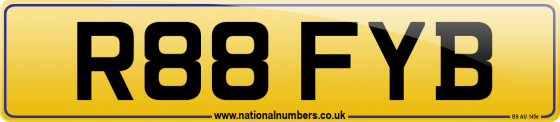 R88 FYB