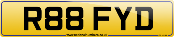 R88 FYD