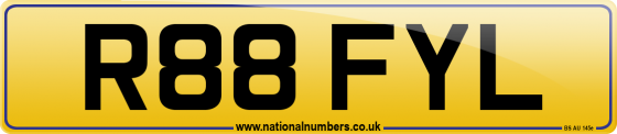 R88 FYL
