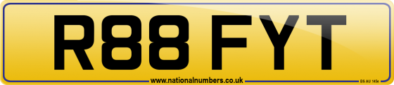 R88 FYT
