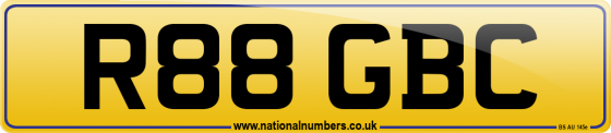 R88 GBC