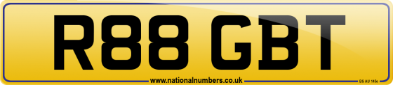 R88 GBT