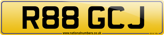 R88 GCJ