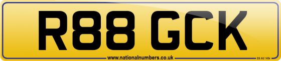 R88 GCK