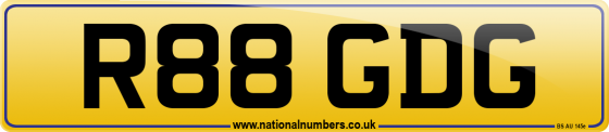 R88 GDG