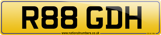 R88 GDH