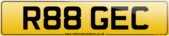 R88 GEC