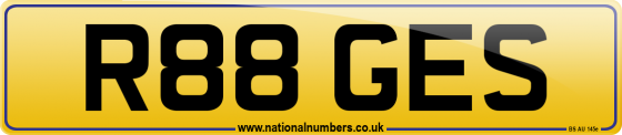 R88 GES