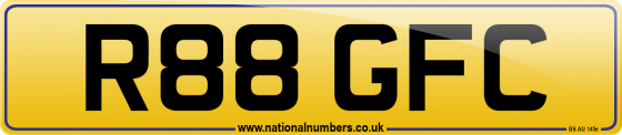R88 GFC