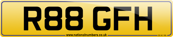 R88 GFH