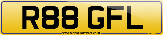 R88 GFL