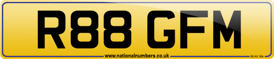 R88 GFM