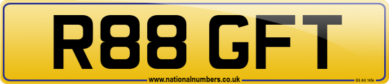 R88 GFT