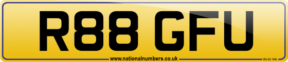 R88 GFU